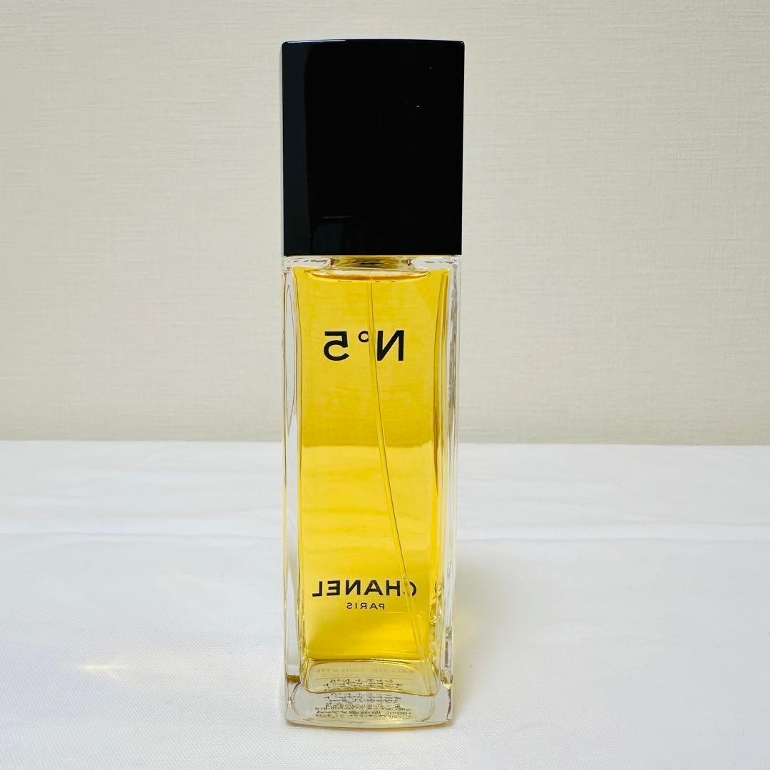 MIYABI　新品　シャネル　N°5 オードトワレ　香水　100ml