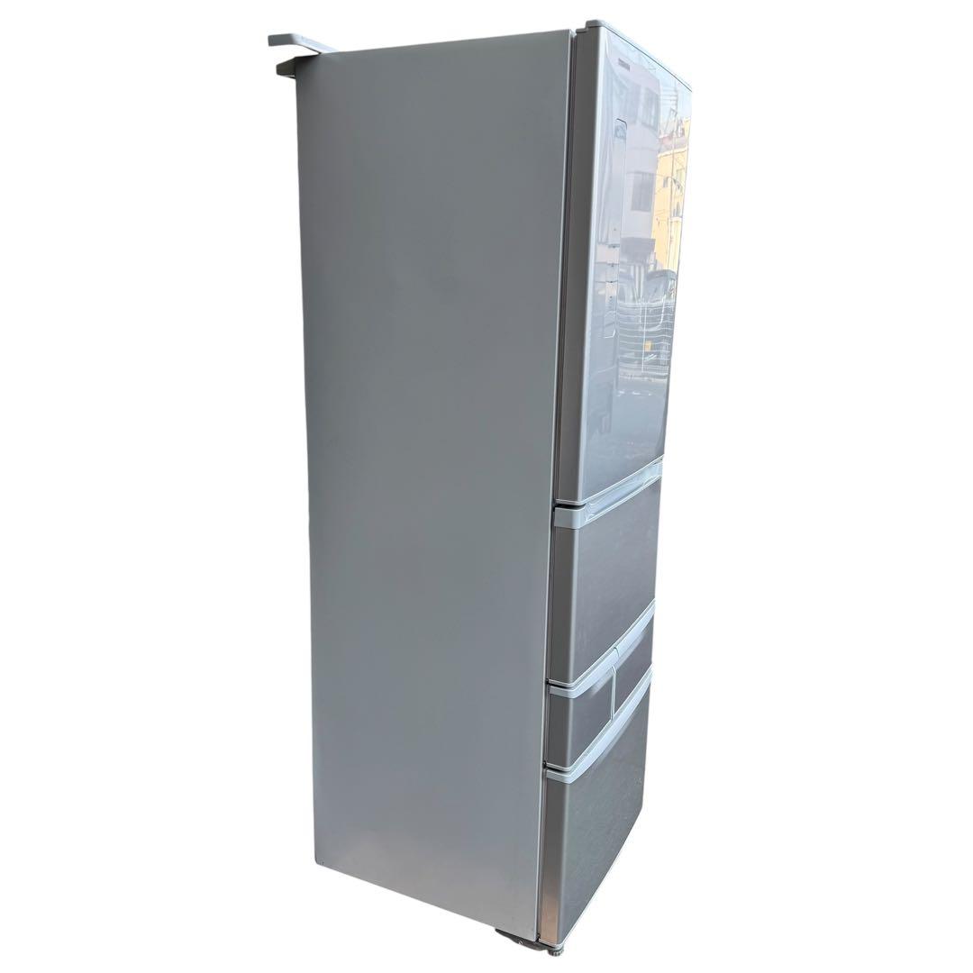 【購入前コメント必須】★ TOSHIBA 冷蔵庫 5ドア 410L