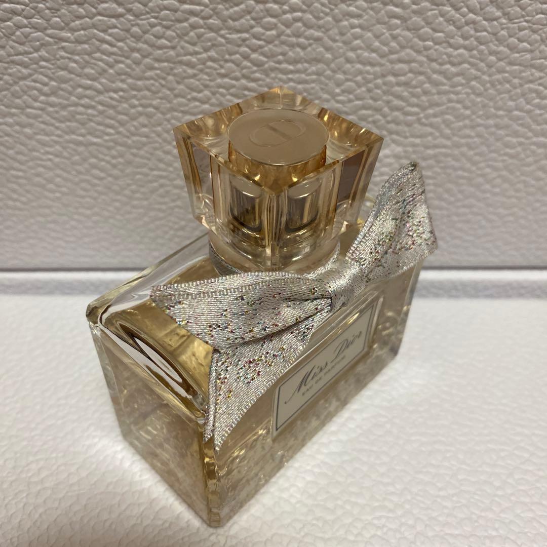 ミスディオール オードゥ パルファン 100ml