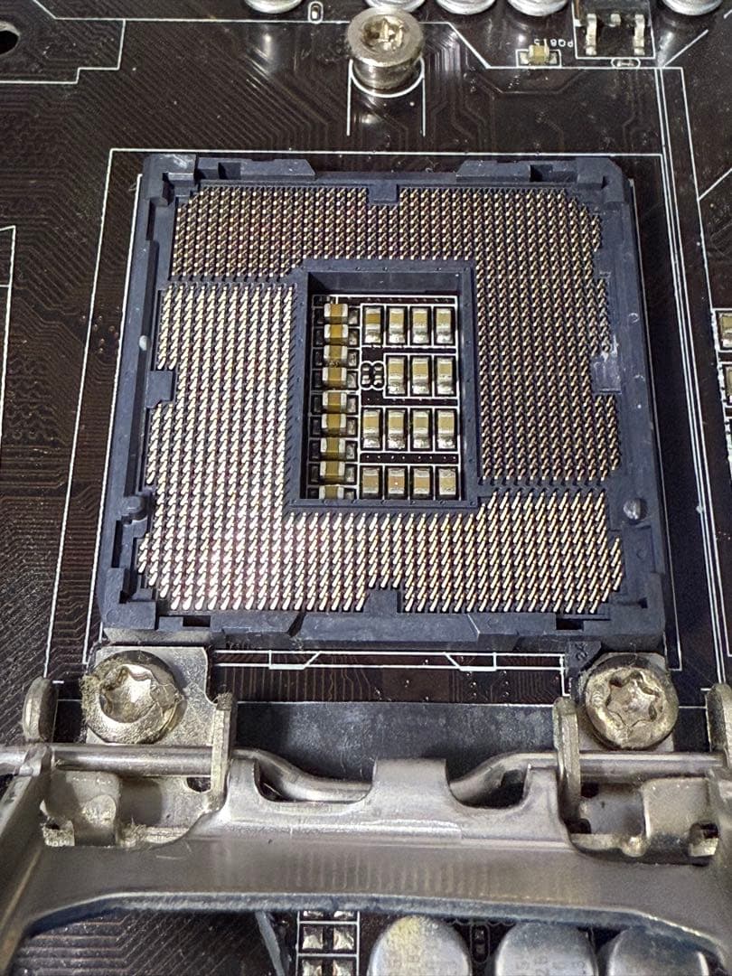 i7-3770K P8Z77-V PRO 16GBメモリセット