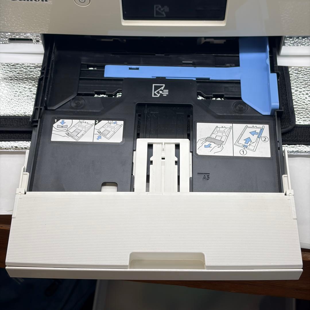 Canon TS8330 Wi-Fi対応 インクジェットプリンター