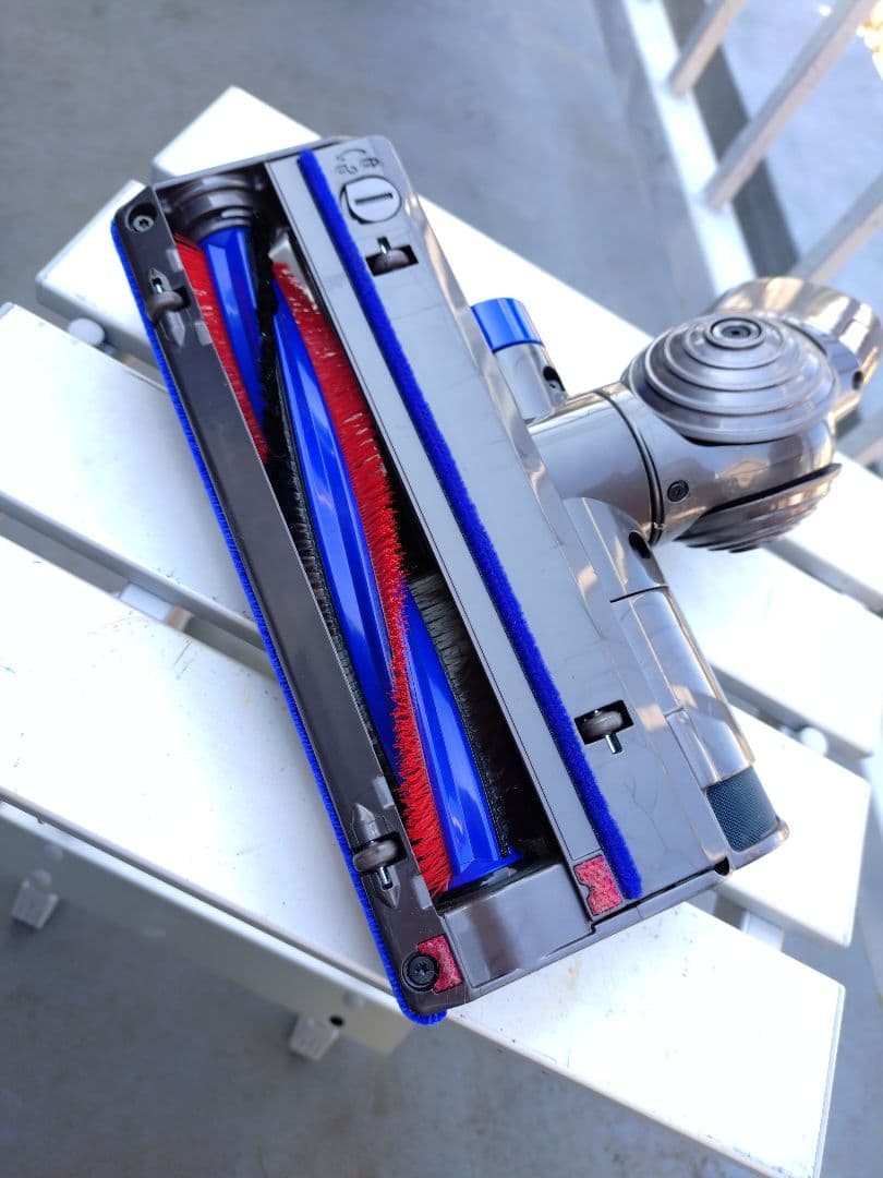 Dyson ダイソン DC48 DC63 CY24 CY25 タービンヘッド