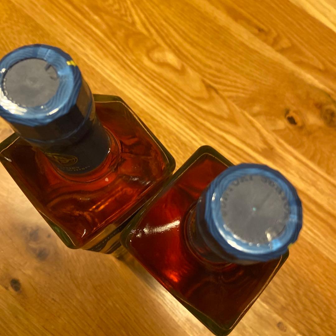 【新品】SUNTORY(サントリー)　ウィスキー アオ　AO 碧　2本セット