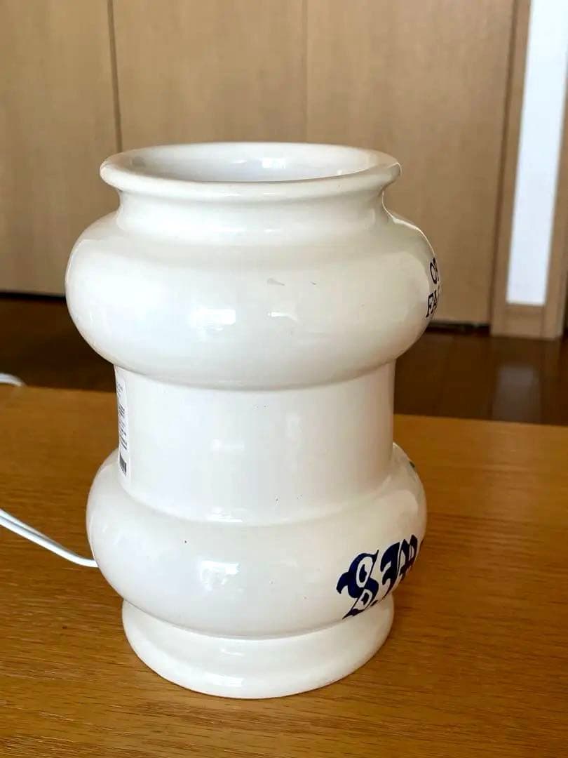 サンタマリアノヴェッラ　アロマバーナー ⭐︎キャンドルプレゼント