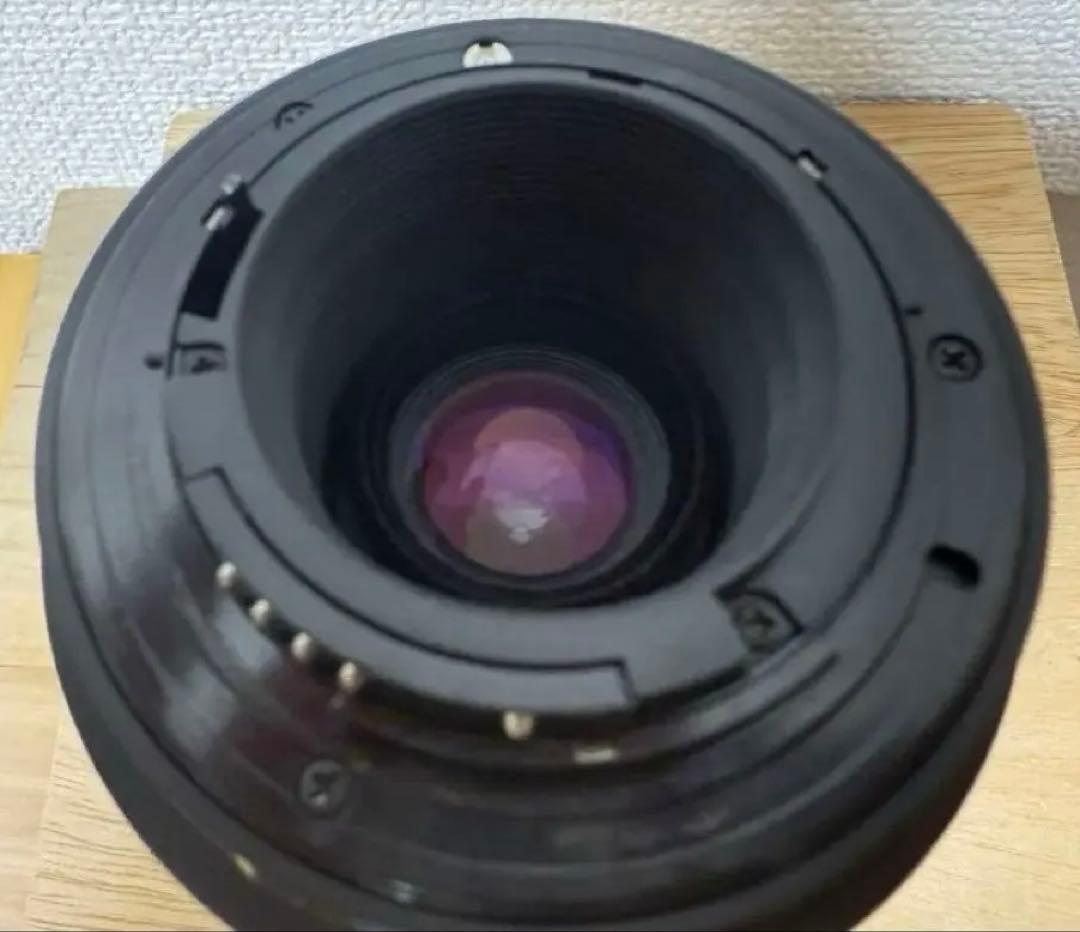 Nikon AF Nikkor 70-300mm f/4-5.6 美品