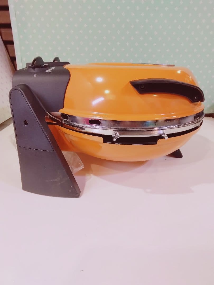 FUKAI さくさく石窯ピザメーカー FPM-160