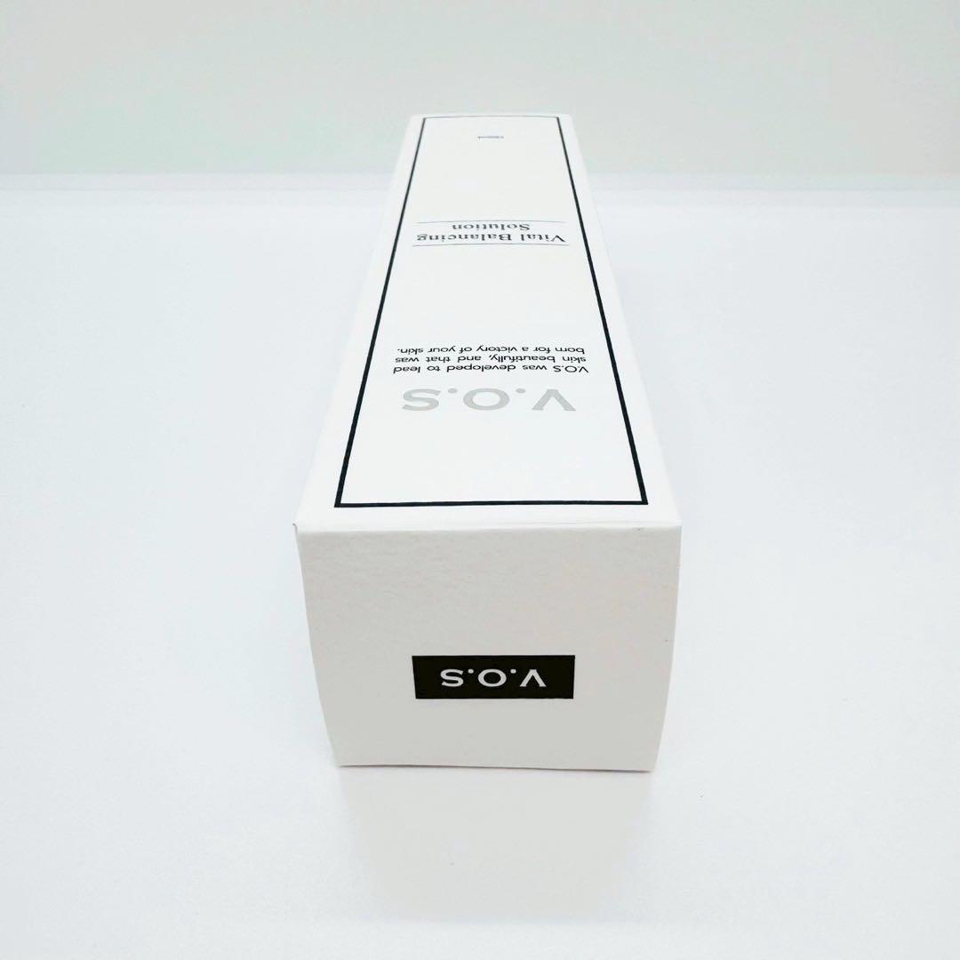 スピケア VOS 化粧水+モイストフォーミングクレンザー【正規品】ロット番号付き