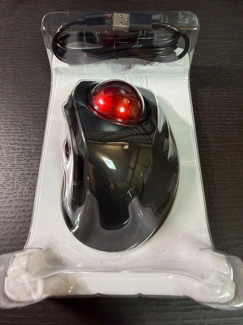 マウス・トラックボール ELECOM DEFT PRO TRACKBALL
