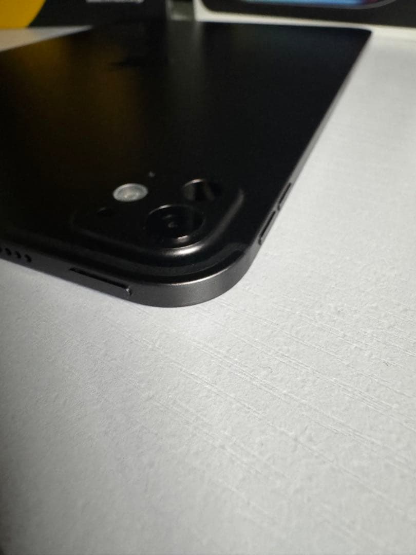 【極美品100%】iPad Pro 11 M4 256GB＋Pencil Pro