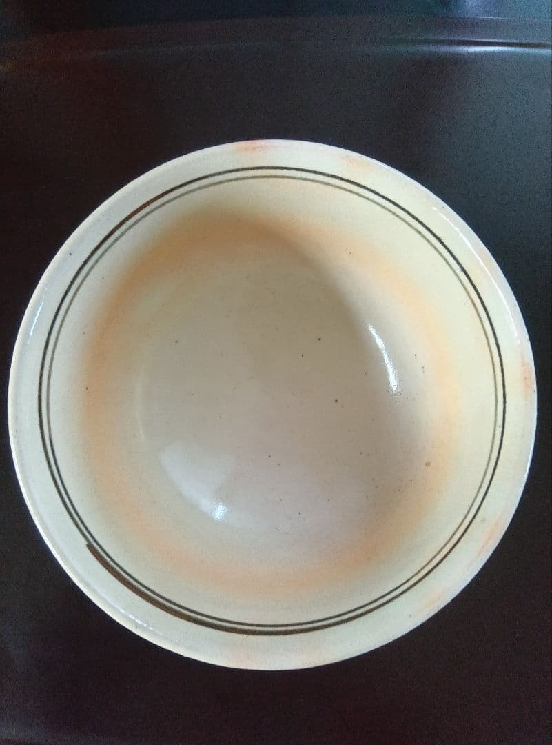【未使用品】干支茶碗 渓峰作