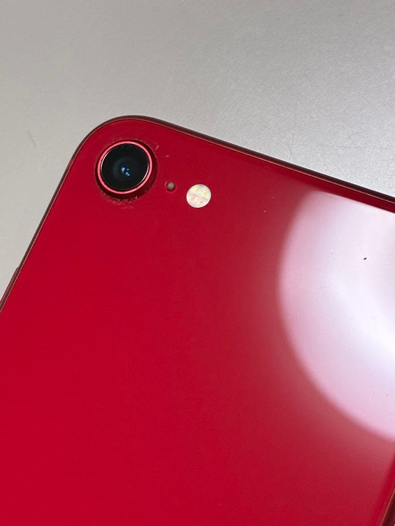 Apple iPhone SE2 （第2世代） ブラック 64GB SIMフリー