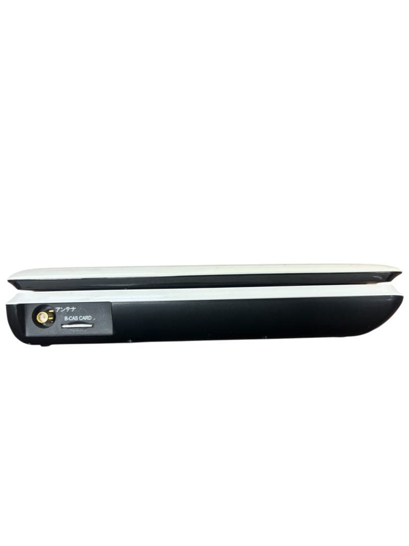 ◆セントレード ポータブルブルーレイプレーヤー APBD‑F1020HW