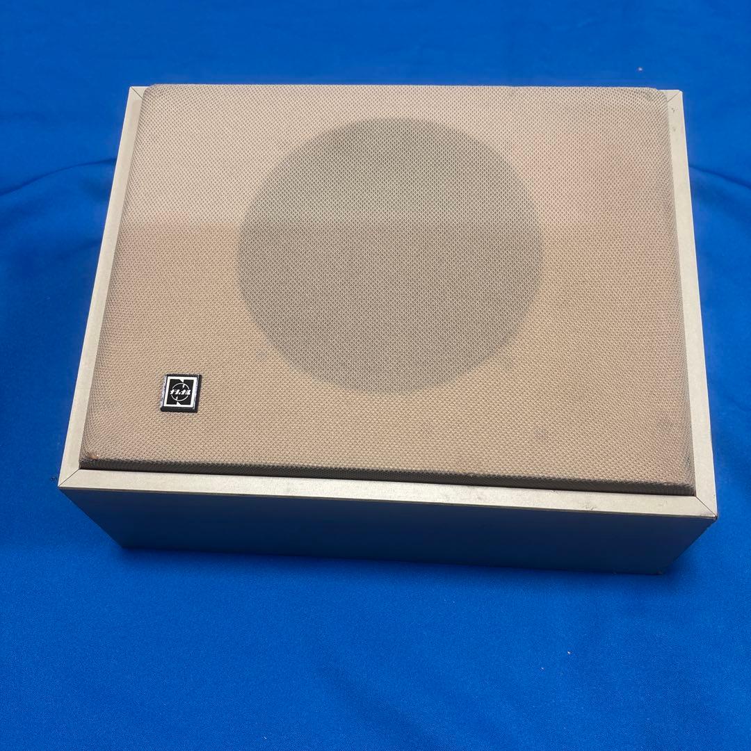 ナショナルスピーカ　WS-1000　中古品（2個セット）音出し良好