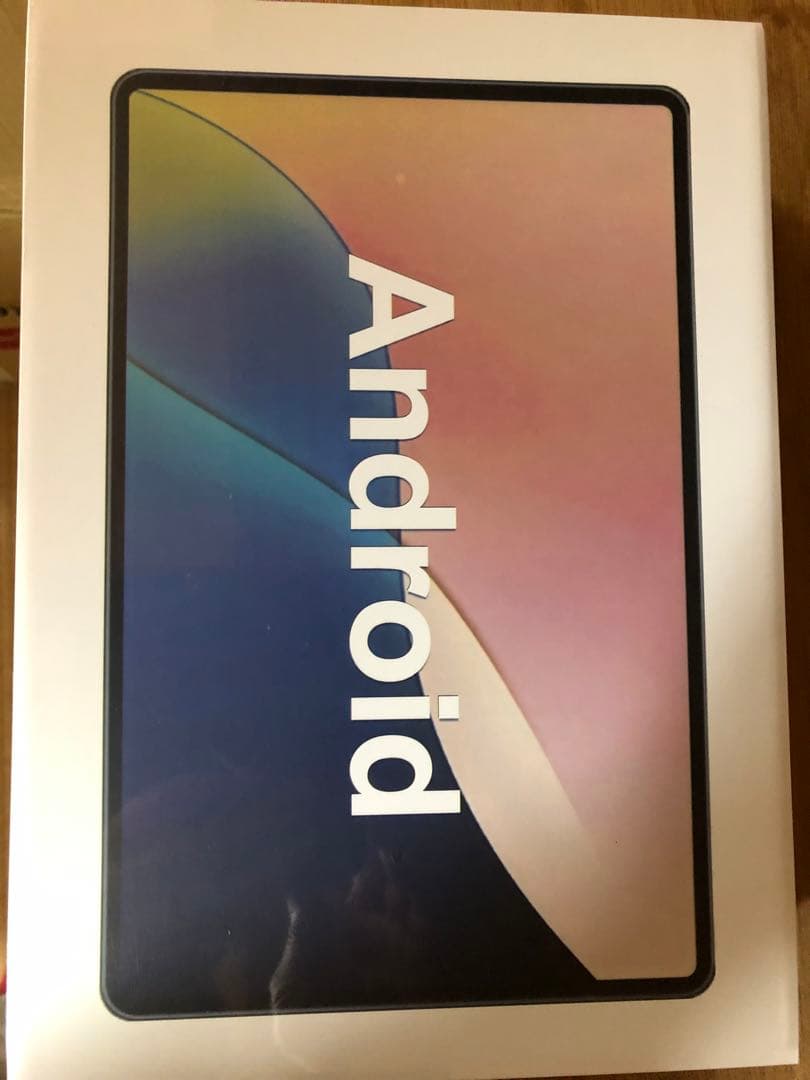 1*M様 2A12 Bvlary X95 タブレットケース付 20GB+128G