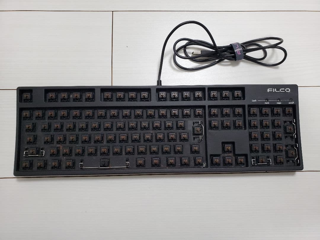 ゲーミングキーボード まとめ売り 【ジャンク】②