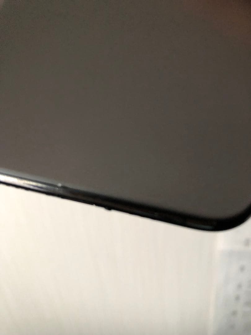 【ジャンク】iPhone 11 Pro 256GB スペースグレイ