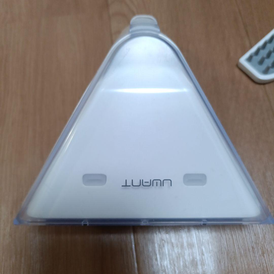 UWANT B300 リンサークリーナー本体　1回使用のみ
