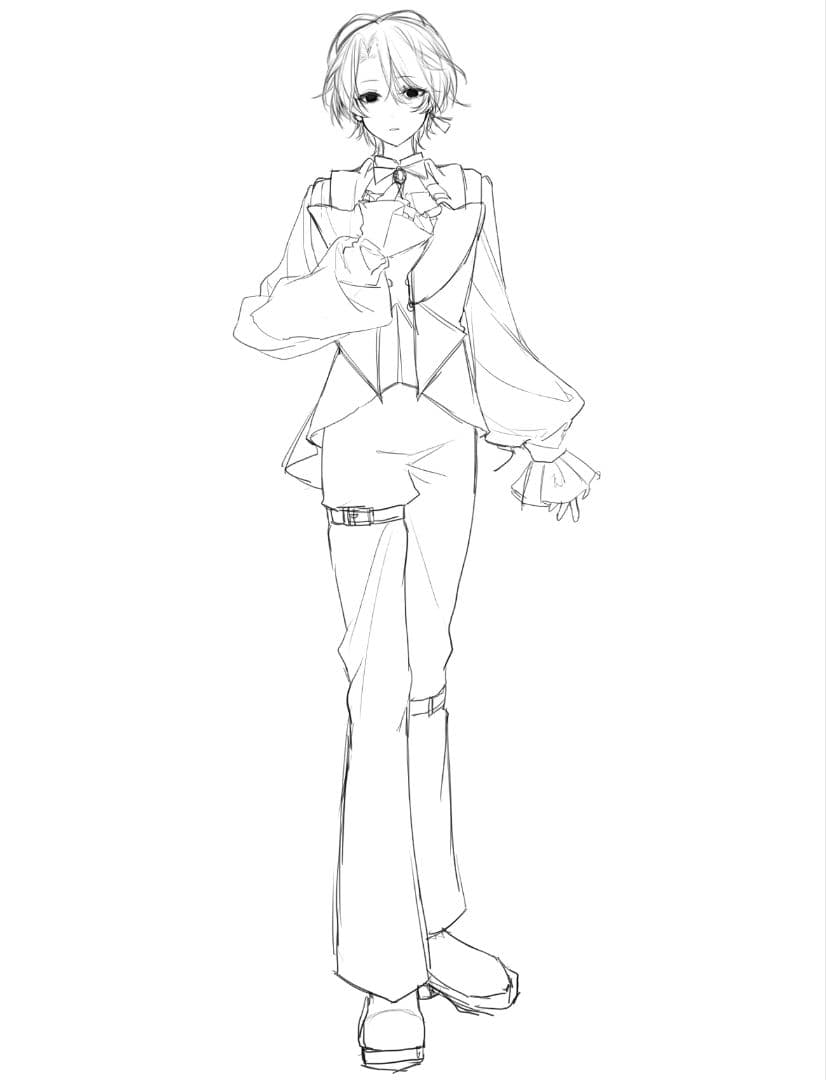 りるページ