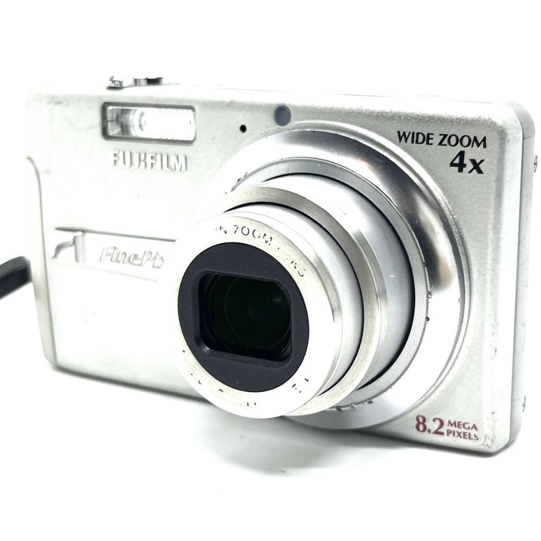 フジフィルム FUJIFILM FINEPIX F480