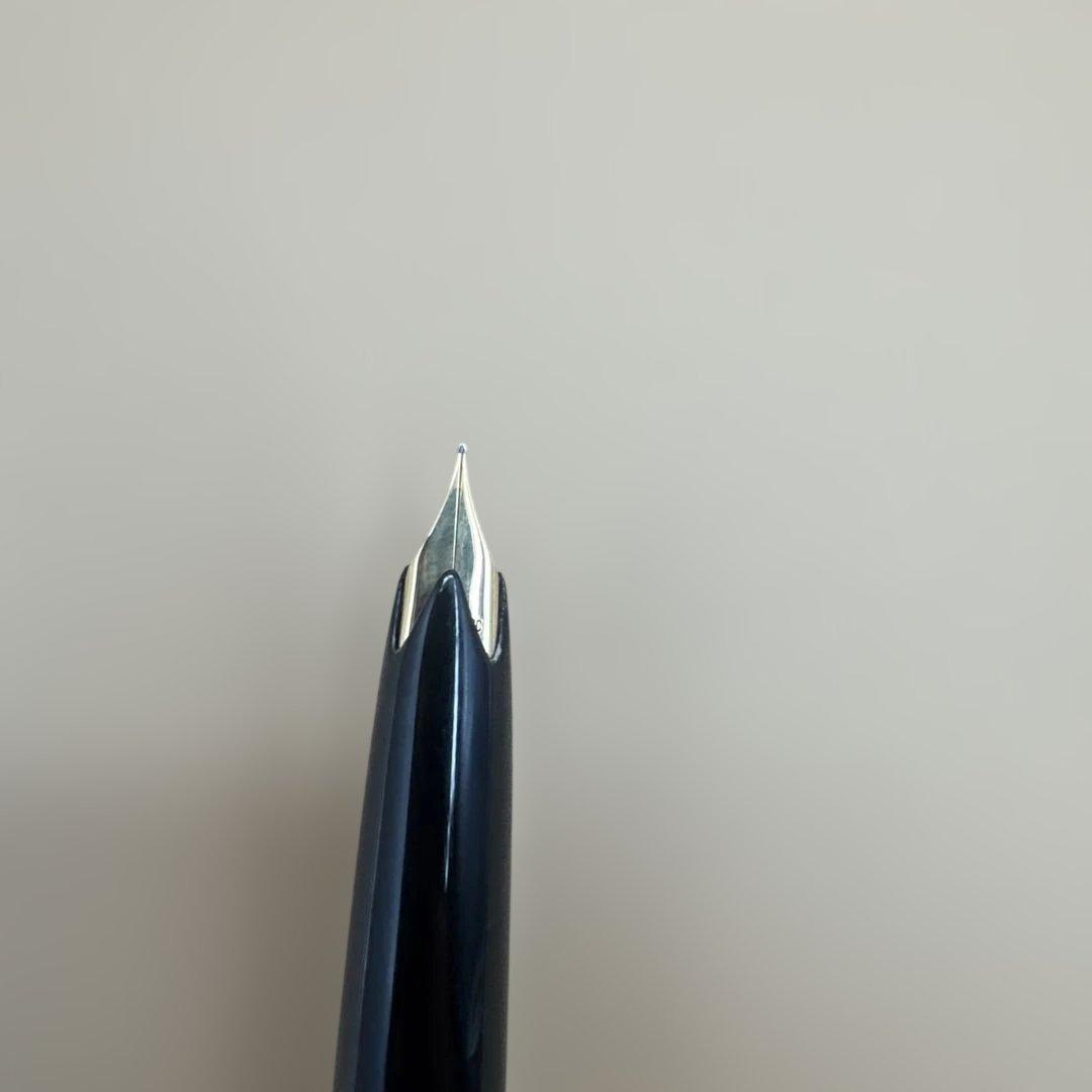 Montblanc モンブラン 万年筆 2本セット No.12 18K 美品