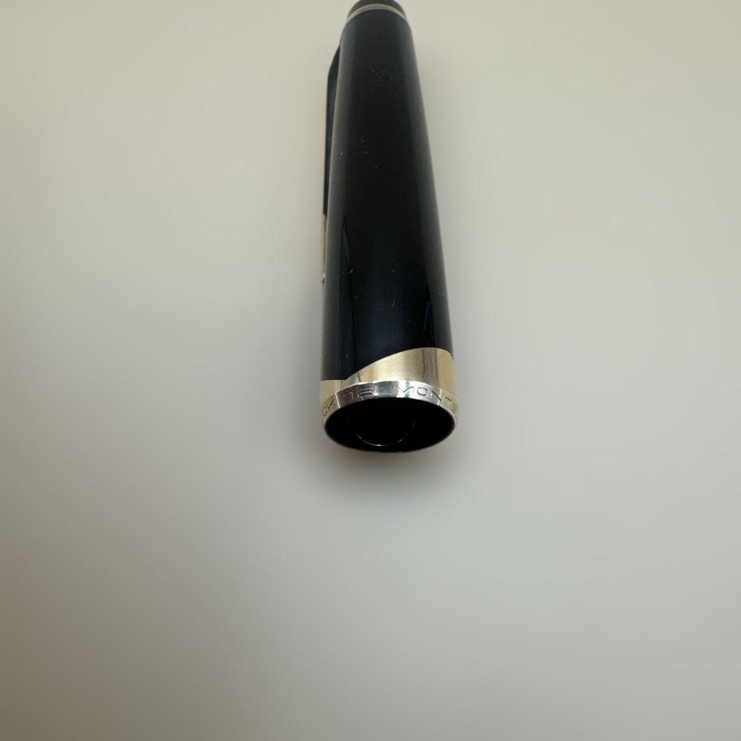 Montblanc モンブラン 万年筆 2本セット No.12 18K 美品