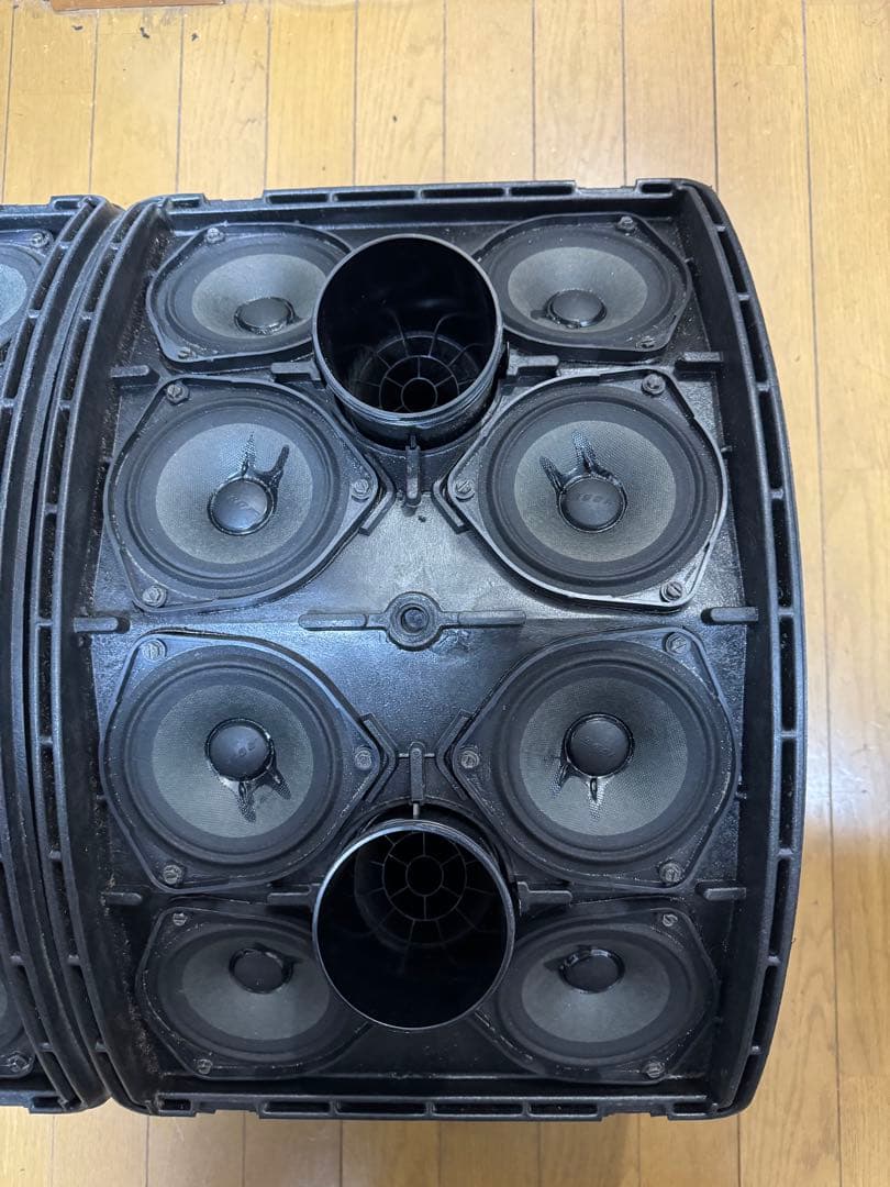 BOSE ボーズ 802 SERIES II スピーカー ペア