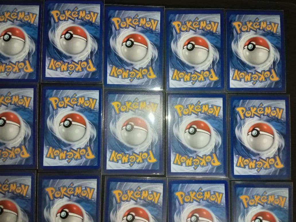 ポケモンカード　ポケカ　海外版　ハロウィン　25th　まとめ売り