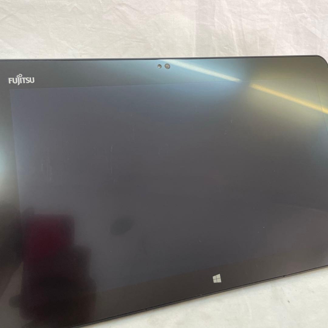 Windowsタブレット本体 ARROWS Tab R727/R i5-7300U SSD128GB #4