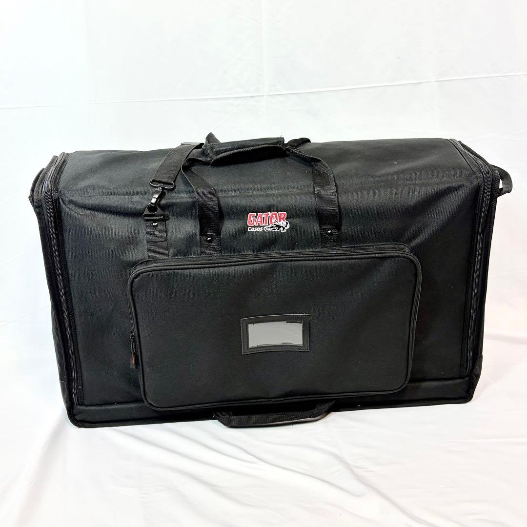 Gator Cases G-LCD-TOTE 液晶モニターキャリングケース