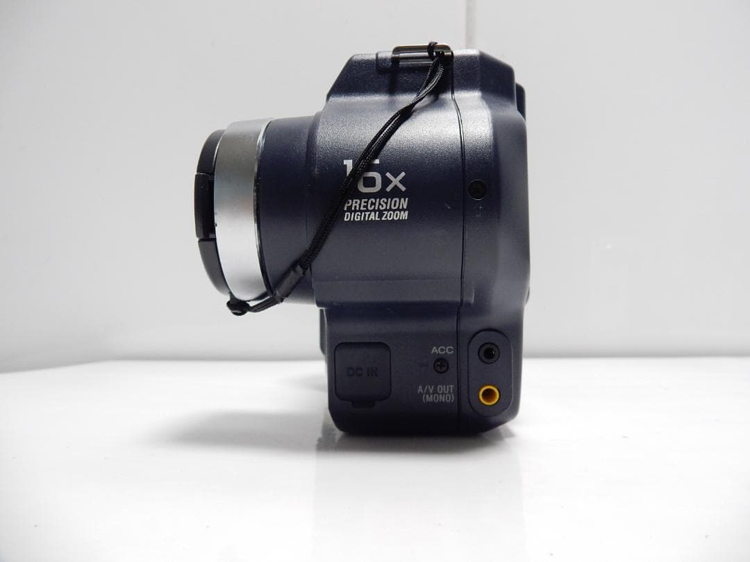 希少　レア　大人気　SONY ソニー　MVC-FD92　Mavica　マビカ