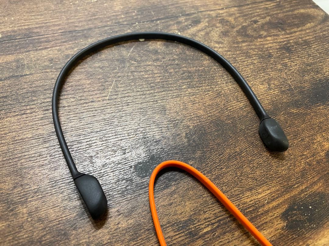 JBL SOUNDGEARSENSE ワイヤレス オープンイヤー型イヤホン