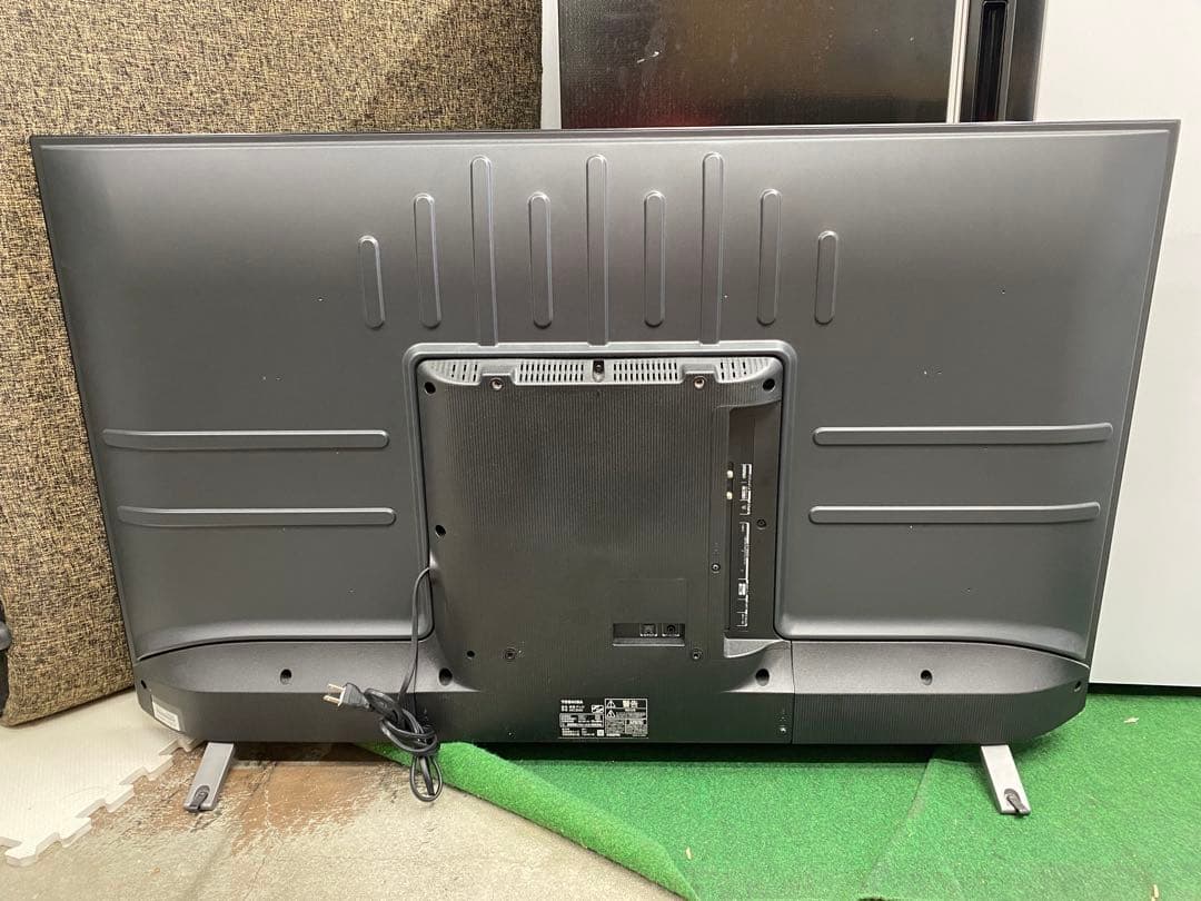 TOSHIBA 4K液晶テレビ REGZA 50㌅ 50C350X 2021年