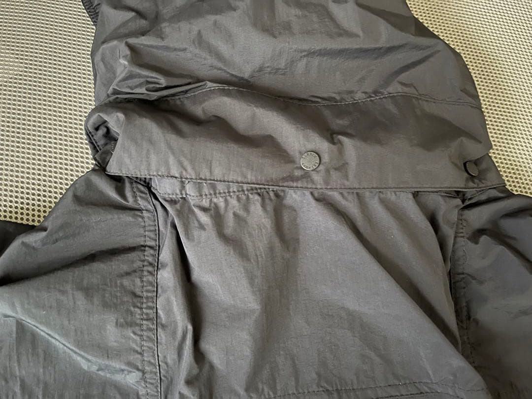 空調服セット　バートル　24V 黒　XXL エアークラフト