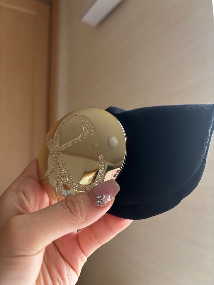 えなぴーさん専用エレガンス　ラ　プードル　オートニュアンス　IV パウダー
