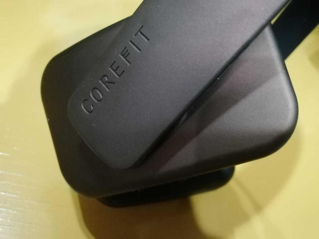 COREFIT コアフィット FACE PLAYER EMS 美顔器