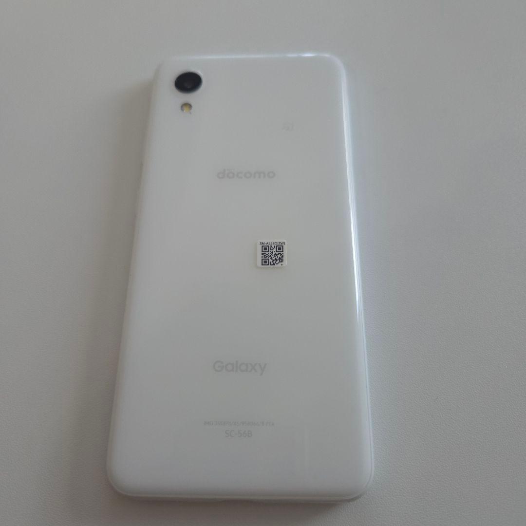 新品 Galaxy A22 アンドロイド13 シムフリー スマホ本体 624