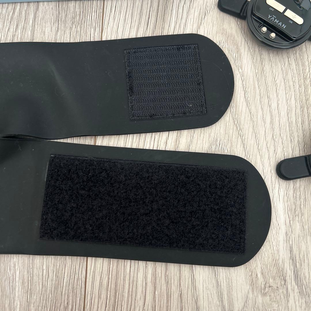 YA−MAN EPM-18BB BLACK 美品