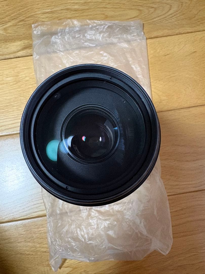 Canon EF100-300mm f/4.5-5.6 （専用フード付き）