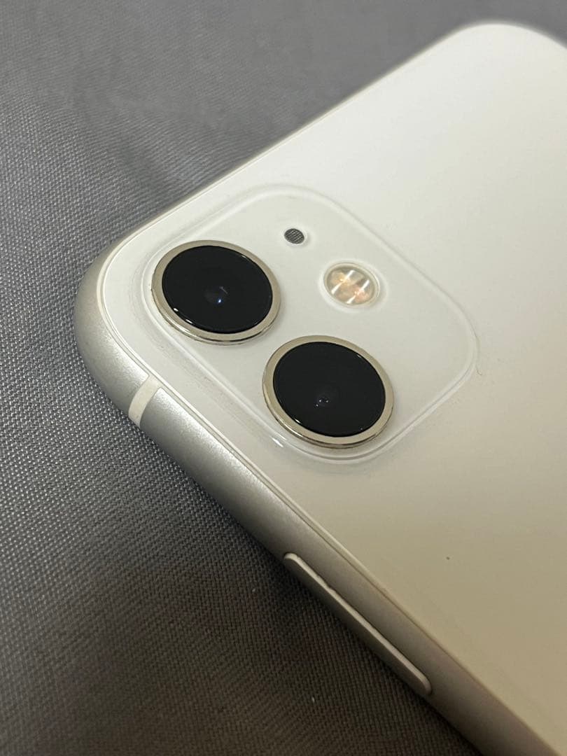 iPhone11 128GB SIMフリー 本体
