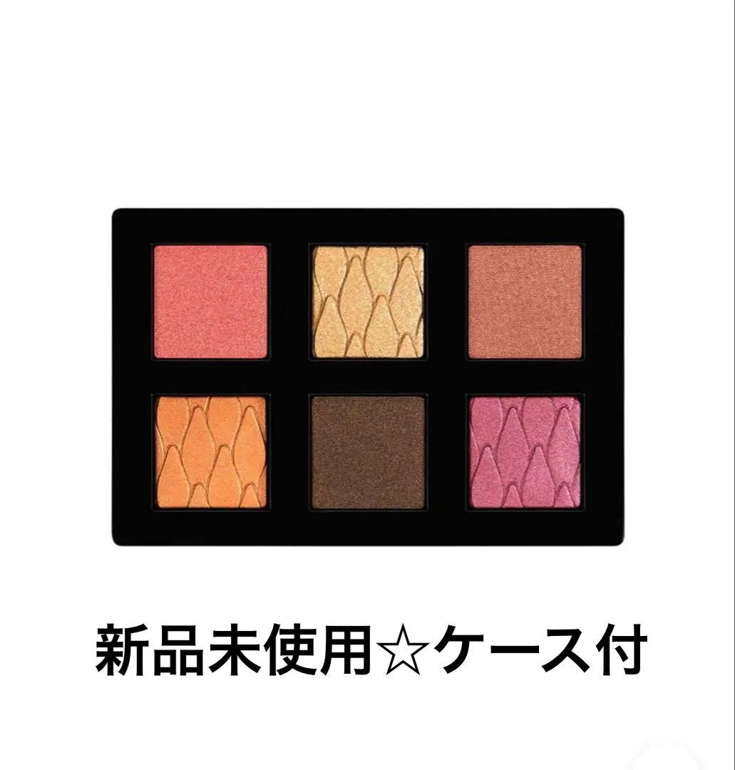 Christian Louboutin アイシャドウパレット