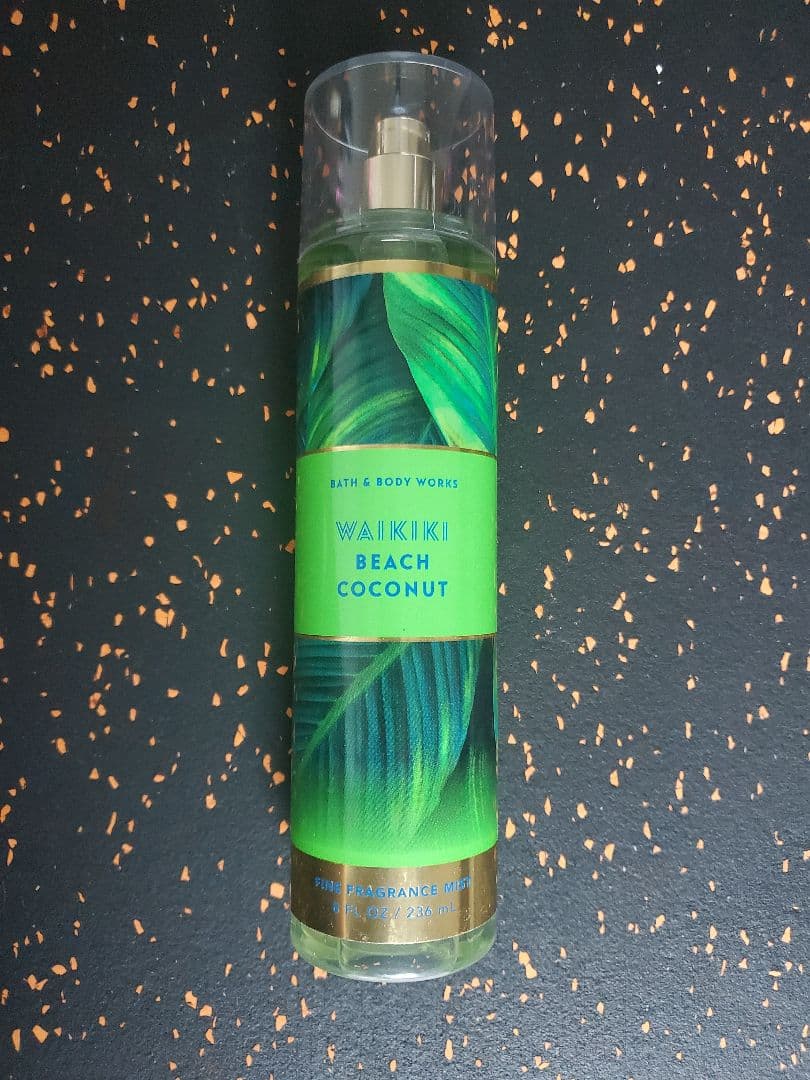 BATH & BODY WORKS ボディクリーム・ボディミストセット