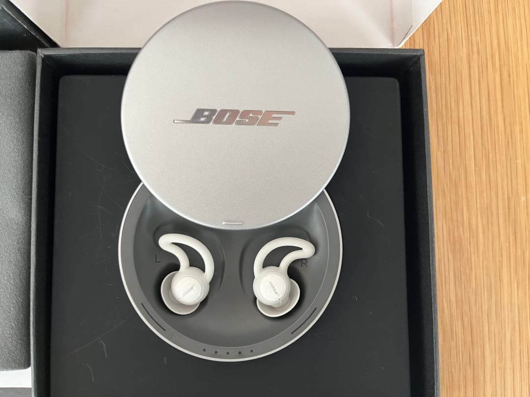 BOSE スリープバッツ　ジャンク品