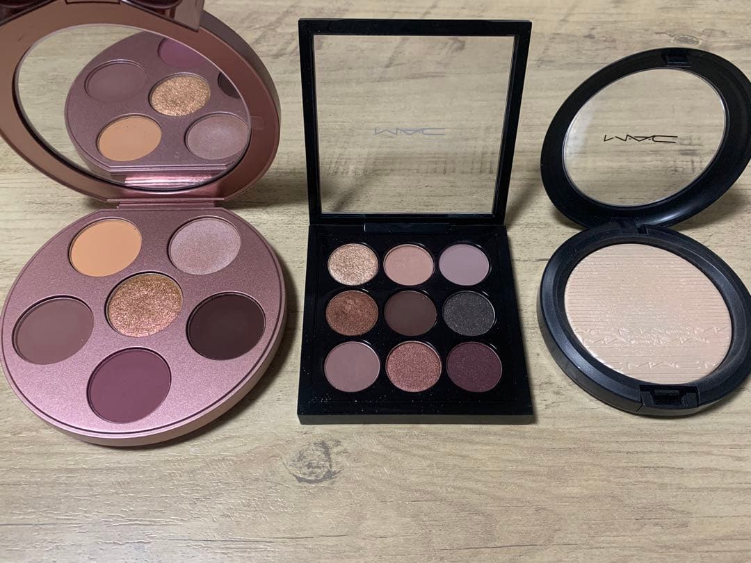 MAC デパコス まとめ売り