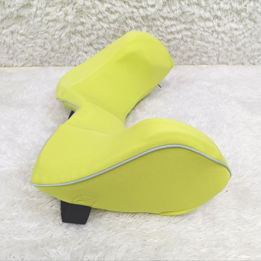 極美品 nishikawa keeps 子供用 お尻のまくら 腰のまくらセット