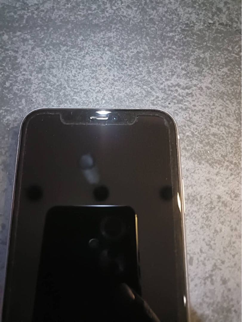 Apple iPhone 11 256GBパープル 本体