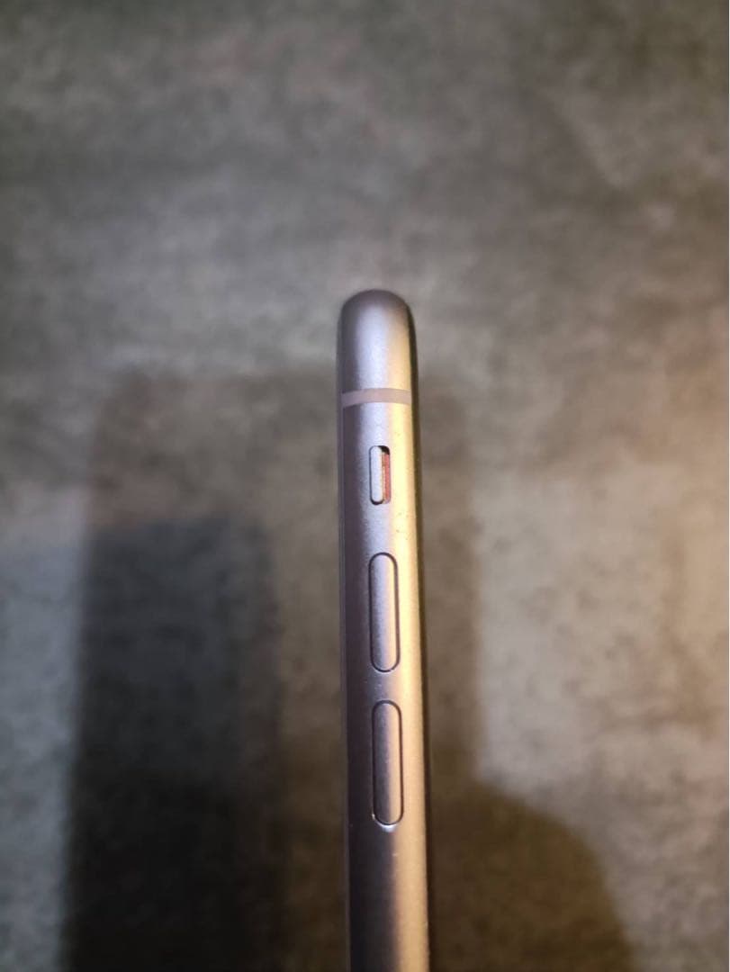 Apple iPhone 11 256GBパープル 本体