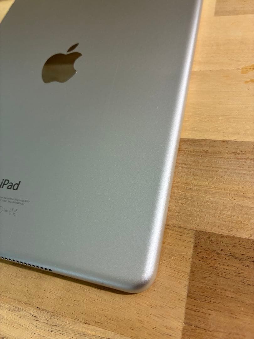iPad本体 Apple iPad air2 32GB wifi Cellular