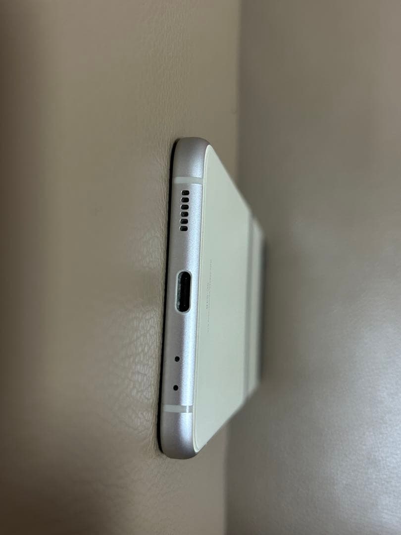 Galaxy Z Flip3 5G 中古　不具合なし