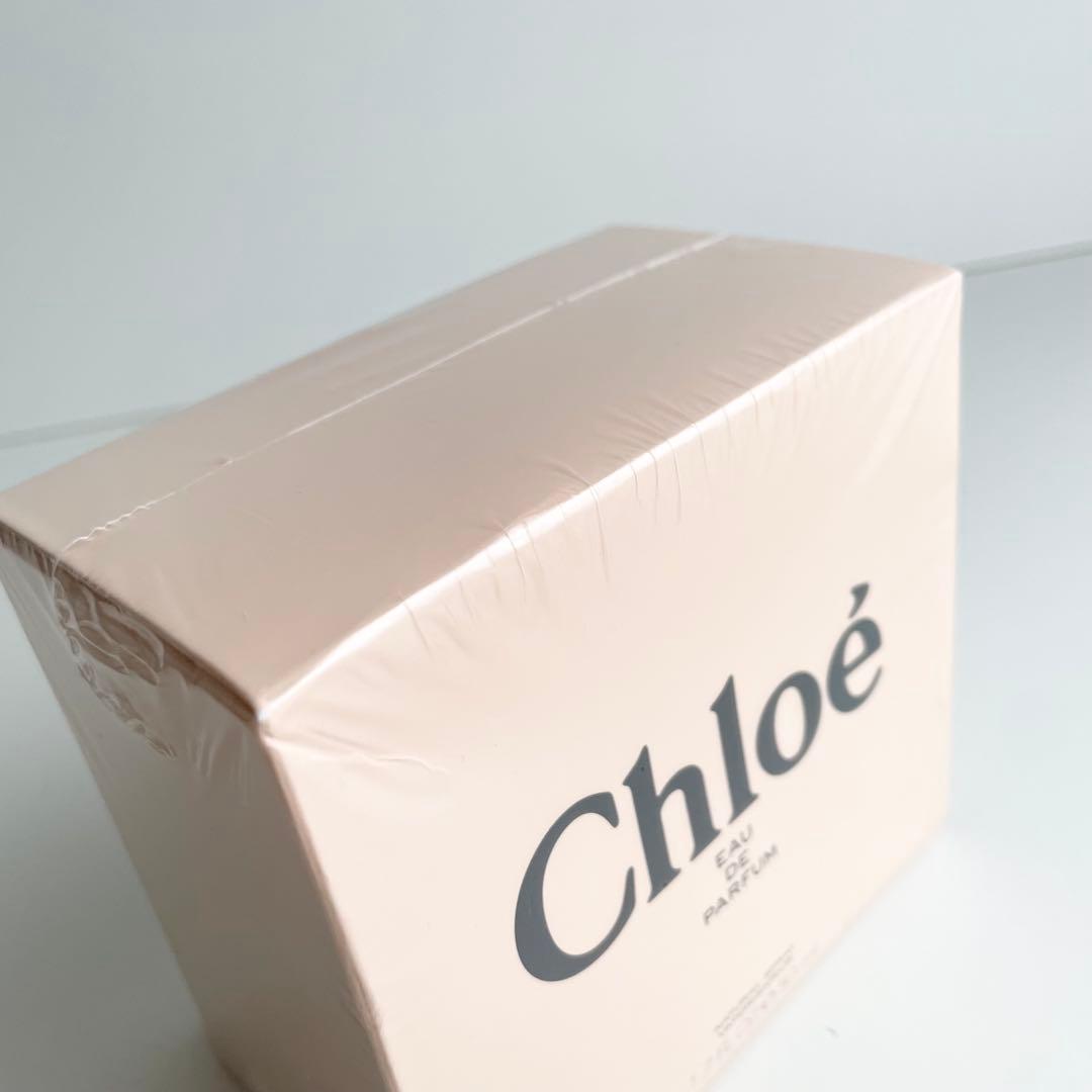 クロエ Chloe オーデパルファム スプレー EDP 香水 50mL 新品