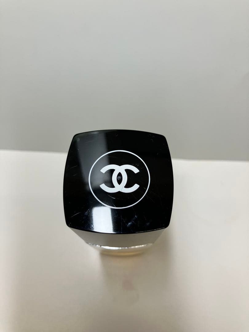 CHANEL シャネル CRISTALLE クリスタル 香水 100ml 未使用